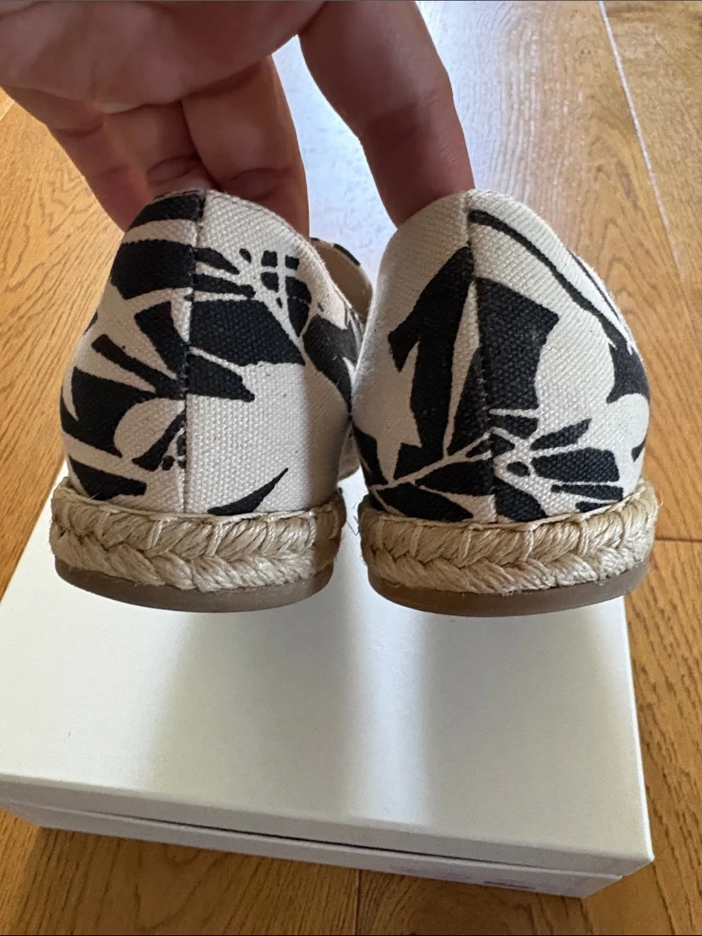 M.Gemi barely worn